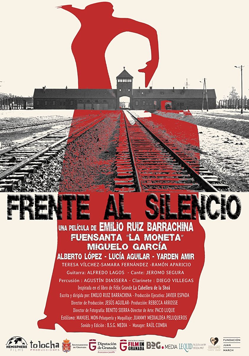 Frente al Silenzio
