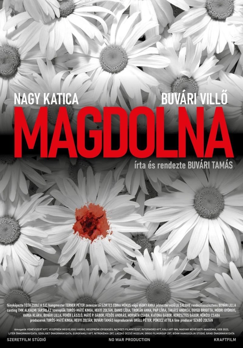 Magdolna