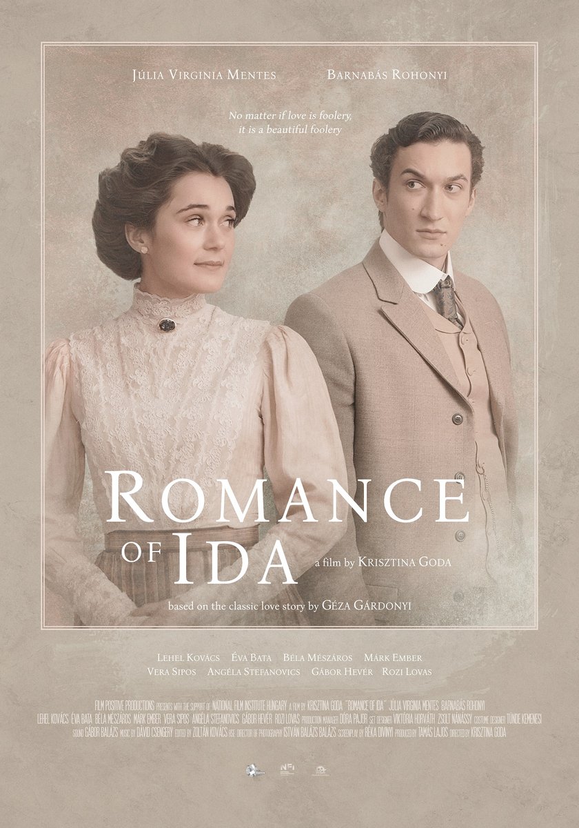 Romance of Ida