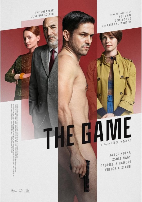 The Game